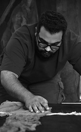 Alaziz Atef