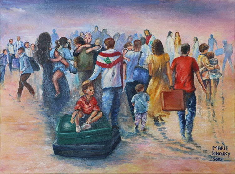 Lebanese-immigration60x80