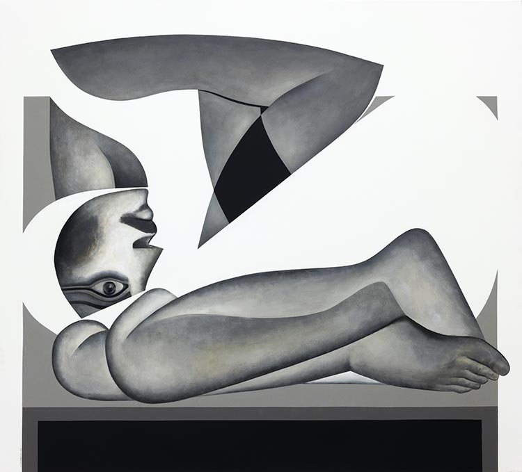 Safwan Dahoul, Dream