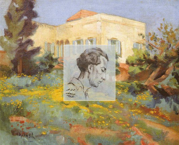 Omar Onsi Heritage