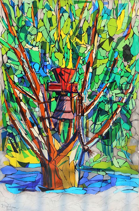 vitraquarelle jean jabbour 7