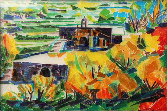 vitraquarelle jean jabbour 8